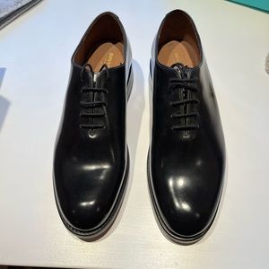 Big BOYS Brand new Bostonian Men's Rhodes Oxford dress shoes